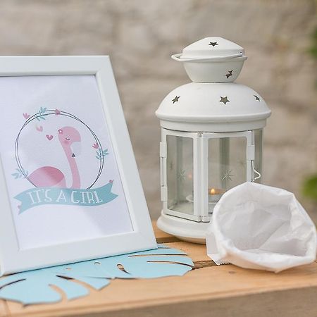 Arco Dei Sogni Bed & Breakfast Dış mekan fotoğraf