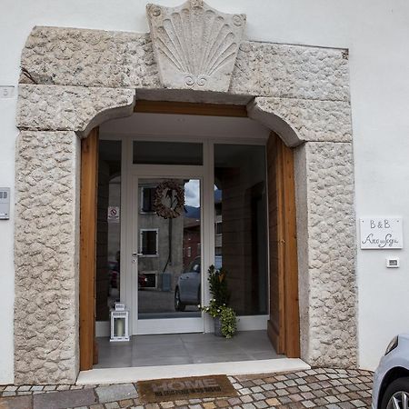 Arco Dei Sogni Bed & Breakfast Dış mekan fotoğraf