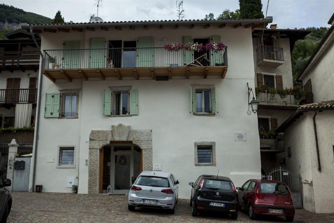 Arco Dei Sogni Bed & Breakfast Dış mekan fotoğraf