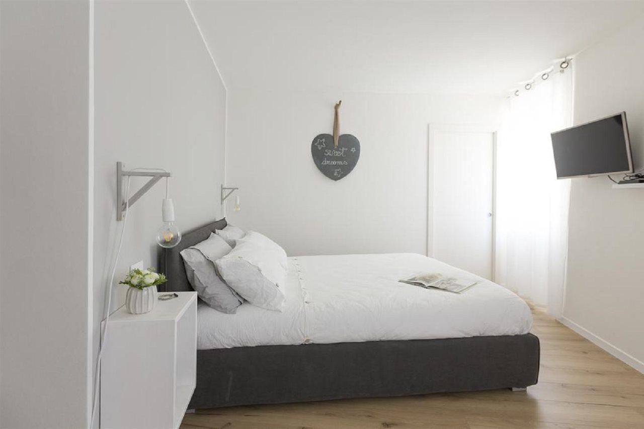 Arco Dei Sogni Bed & Breakfast Dış mekan fotoğraf
