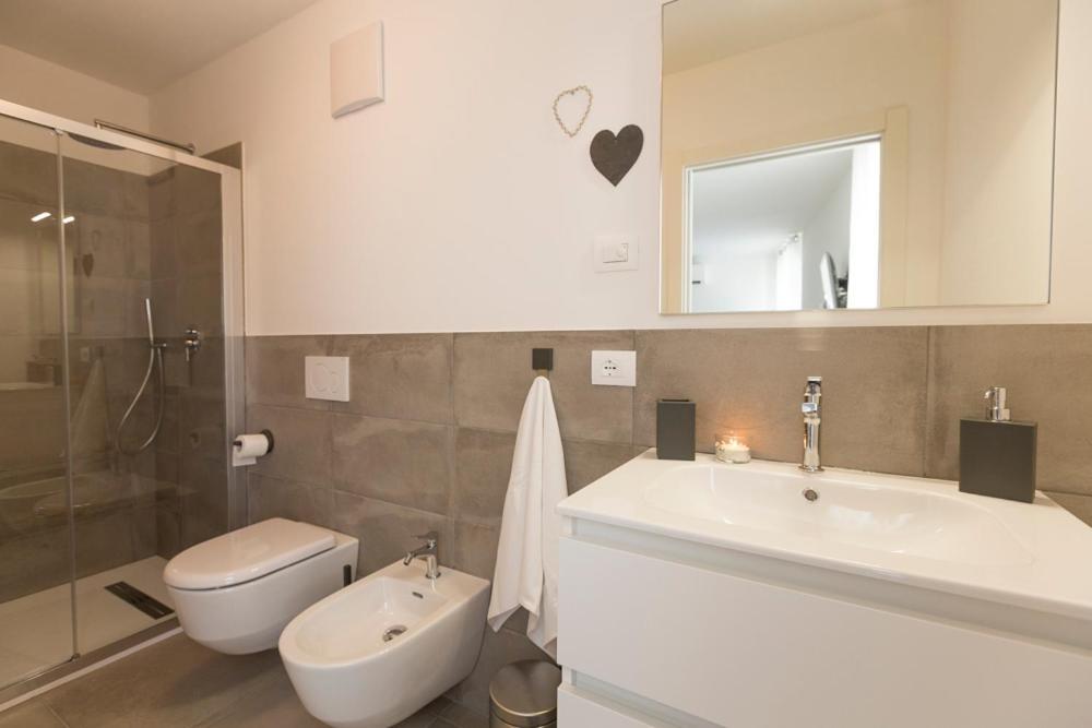 Arco Dei Sogni Bed & Breakfast Oda fotoğraf