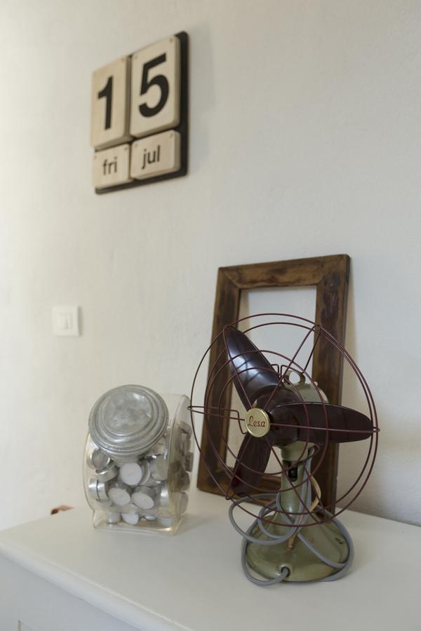 Arco Dei Sogni Bed & Breakfast Dış mekan fotoğraf