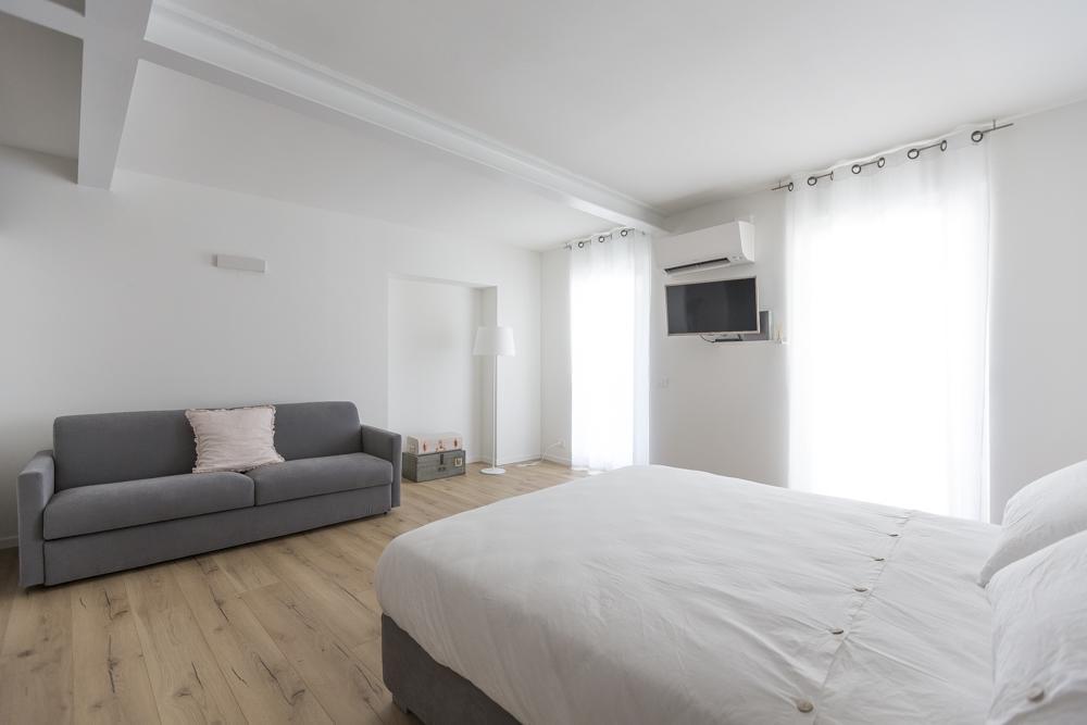 Arco Dei Sogni Bed & Breakfast Dış mekan fotoğraf