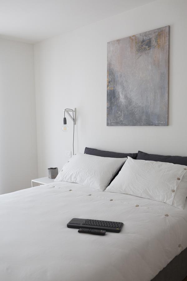 Arco Dei Sogni Bed & Breakfast Dış mekan fotoğraf