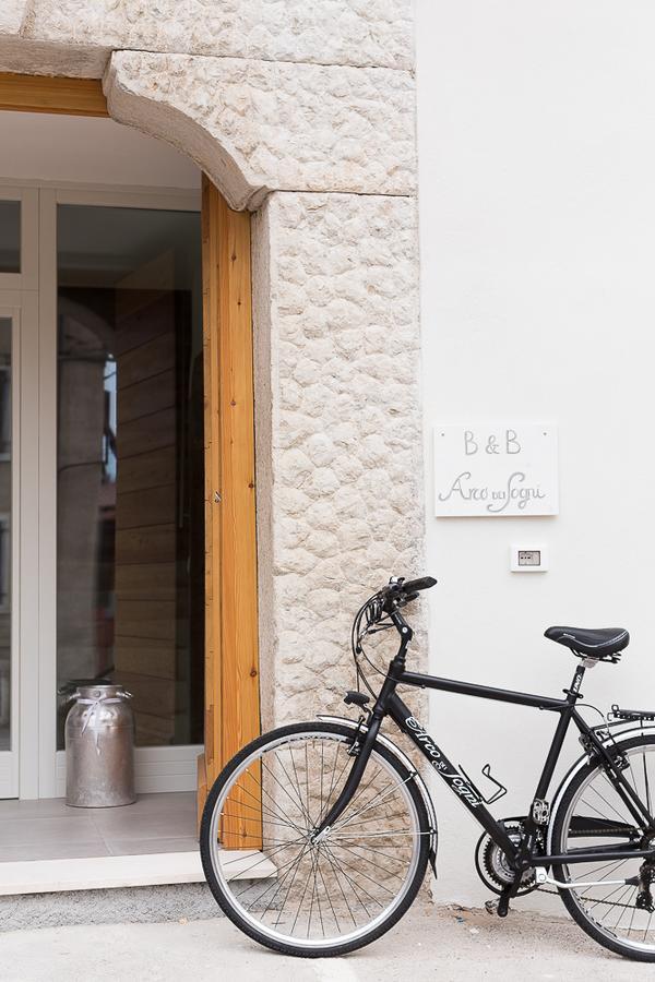 Arco Dei Sogni Bed & Breakfast Dış mekan fotoğraf