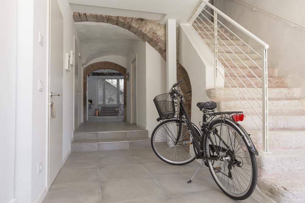 Arco Dei Sogni Bed & Breakfast Dış mekan fotoğraf