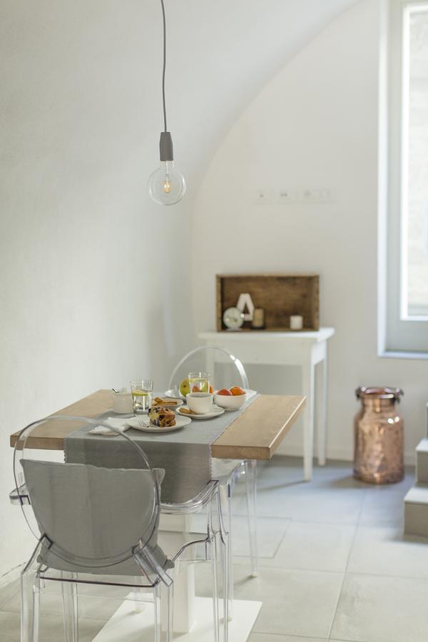 Arco Dei Sogni Bed & Breakfast Dış mekan fotoğraf