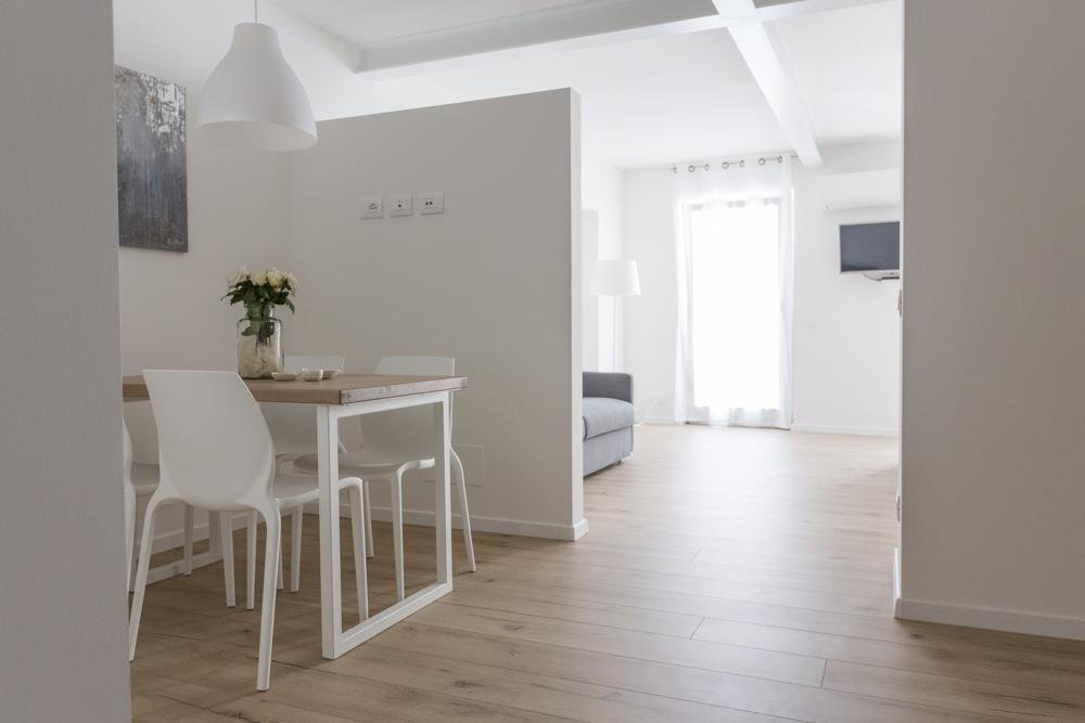 Arco Dei Sogni Bed & Breakfast Dış mekan fotoğraf