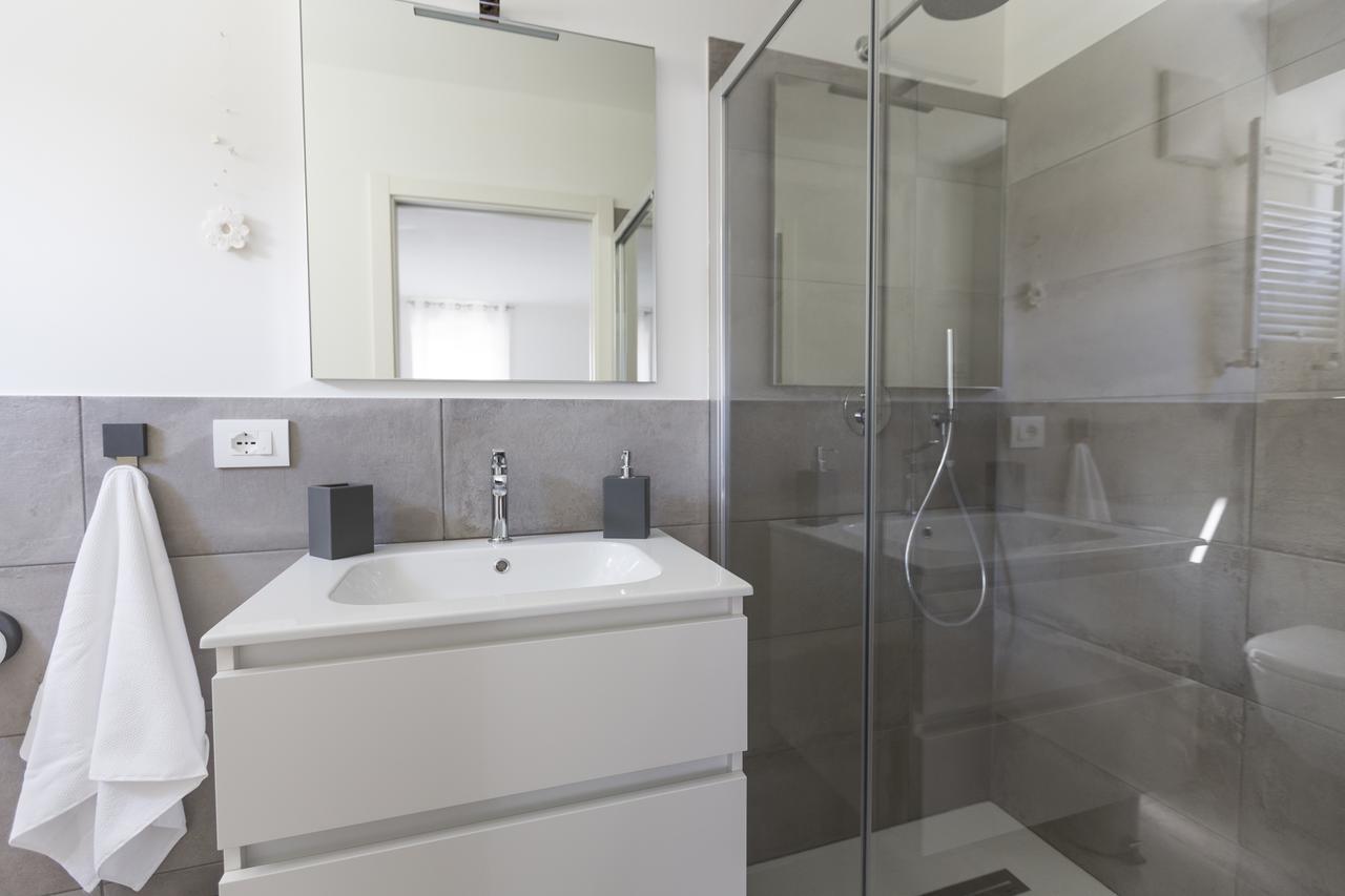 Arco Dei Sogni Bed & Breakfast Dış mekan fotoğraf