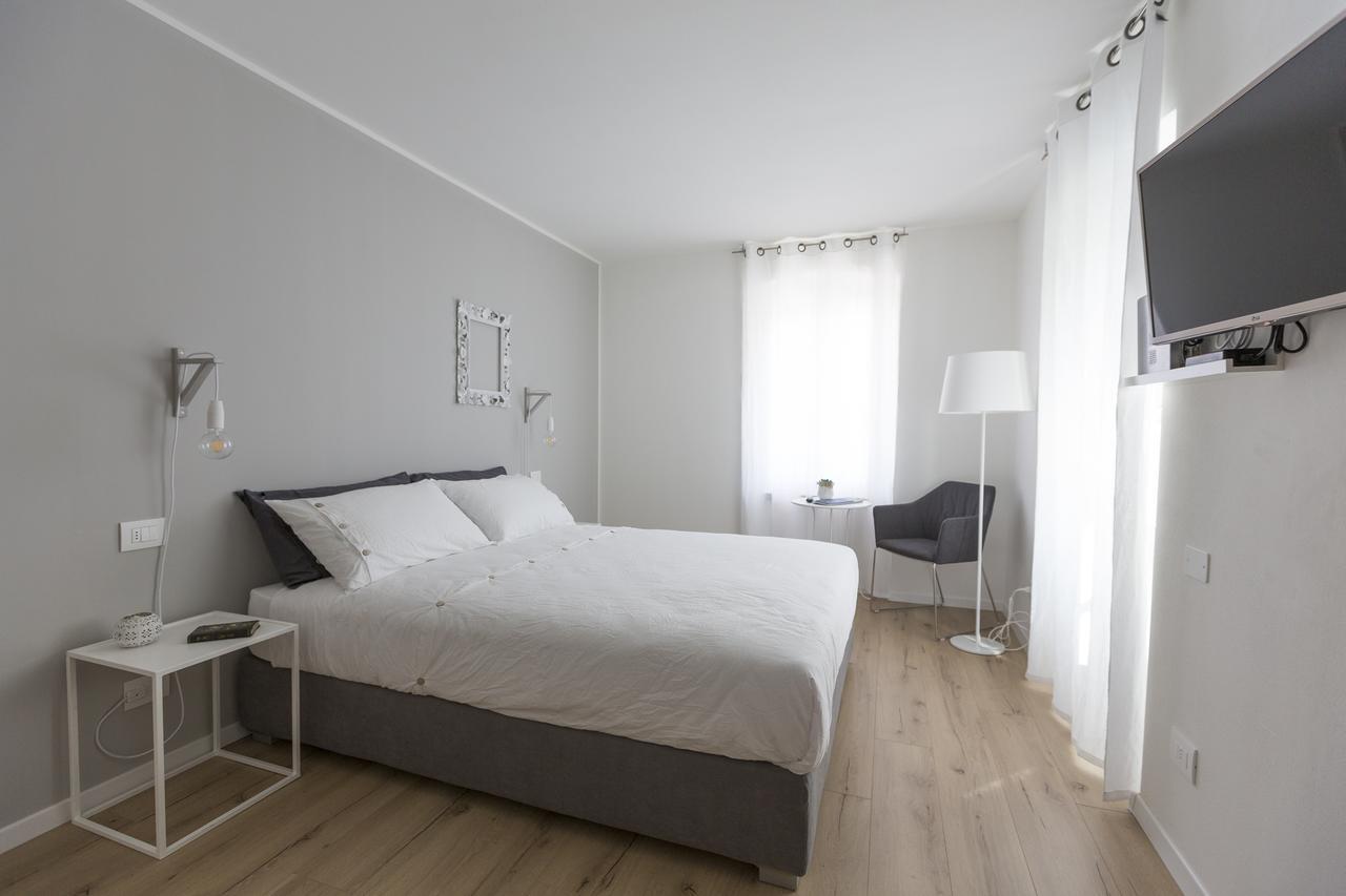 Arco Dei Sogni Bed & Breakfast Dış mekan fotoğraf