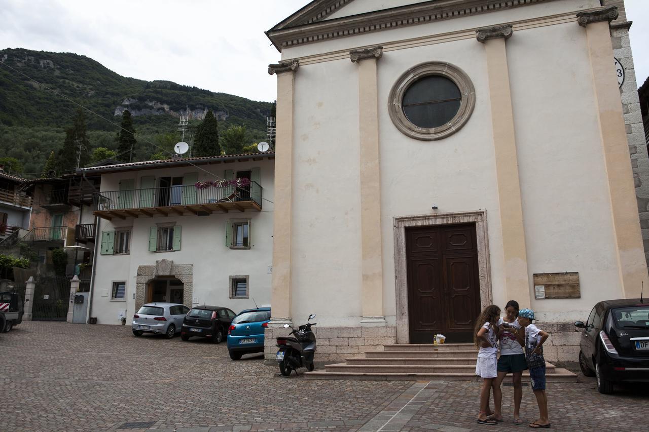 Arco Dei Sogni Bed & Breakfast Dış mekan fotoğraf